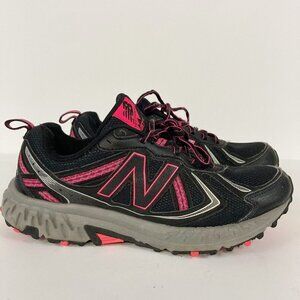New Balance 410v5 Tech Ride Trail Running Shoes
